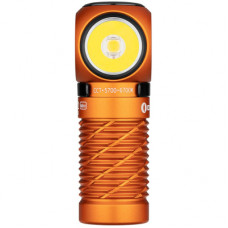 Ліхтар Olight Perun 2 Mini Orange (Perun 2 Mini OR)