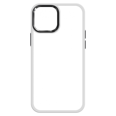 Чохол до мобільного телефона Armorstandart UNIT2 Apple iPhone 15 White (ARM69966)