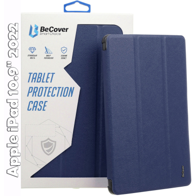 Чохол до планшета BeCover Smart Case Apple iPad 10.9