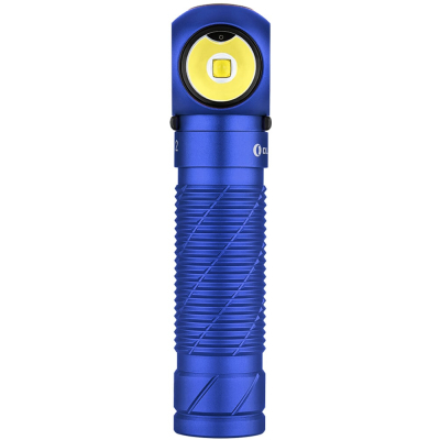 Ліхтар Olight Perun 2 Blue (Perun 2 BL)