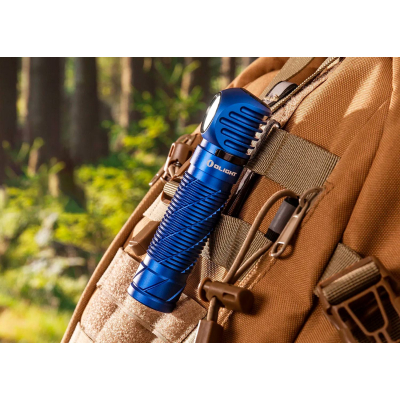 Ліхтар Olight Perun 2 Blue (Perun 2 BL)