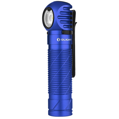 Ліхтар Olight Perun 2 Blue (Perun 2 BL)