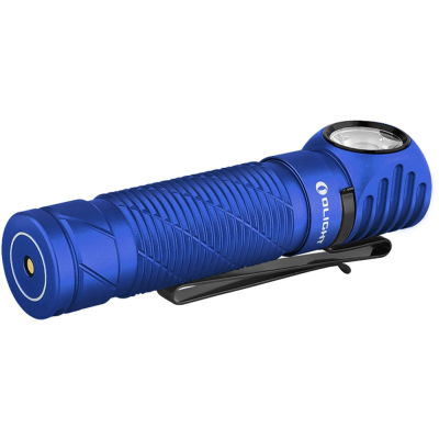 Ліхтар Olight Perun 2 Blue (Perun 2 BL)