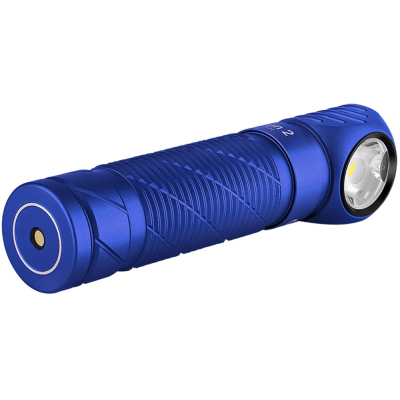 Ліхтар Olight Perun 2 Blue (Perun 2 BL)