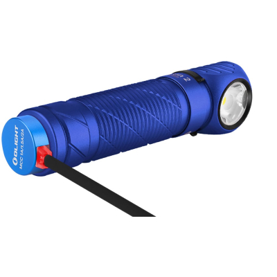 Ліхтар Olight Perun 2 Blue (Perun 2 BL)