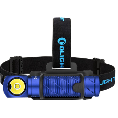 Ліхтар Olight Perun 2 Blue (Perun 2 BL)