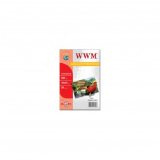 Папір WWM 10x15 (G260N.F20/C)