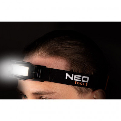 Ліхтар Neo Tools 99-069