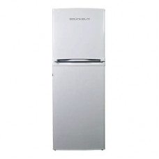 Холодильник Grunhelm TRM-S143M55-W