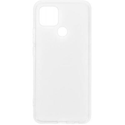 Чохол до мобільного телефона Armorstandart Air Series OPPO A15/A15s Transparent (ARM58386) (ARM58386)