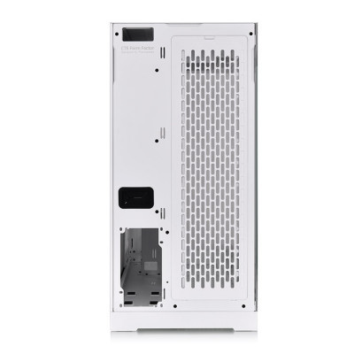 Корпус ThermalTake CTE E600 MX Snow (CA-1Y3-00M6WN-00)