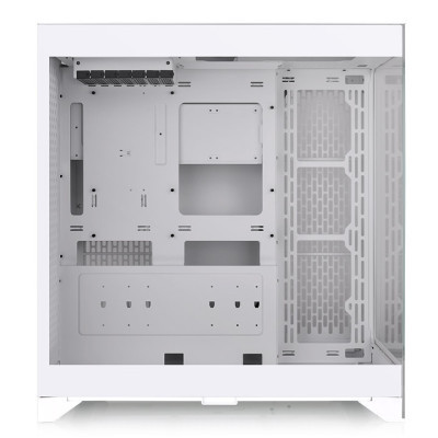 Корпус ThermalTake CTE E600 MX Snow (CA-1Y3-00M6WN-00)