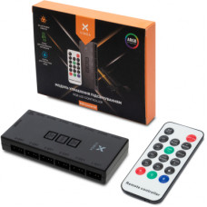 Модуль управління підсвічуванням Vinga RGB control-03