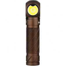 Ліхтар Olight Perun 2 Desert Tan (Perun 2 DT)