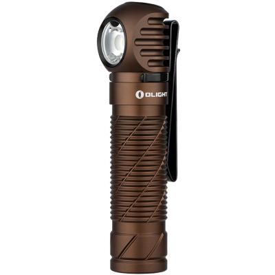 Ліхтар Olight Perun 2 Desert Tan (Perun 2 DT)