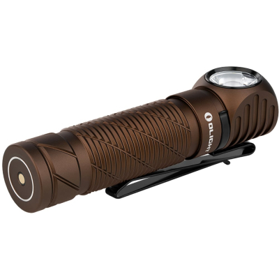 Ліхтар Olight Perun 2 Desert Tan (Perun 2 DT)