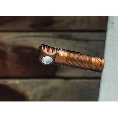 Ліхтар Olight Perun 2 Desert Tan (Perun 2 DT)