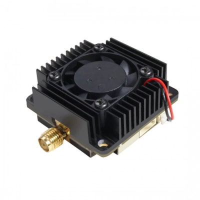 Відеопередавач (VTX) AKK AKK Ultra Long Range 8W 4.9G-6G 96CH (TX8000AC)