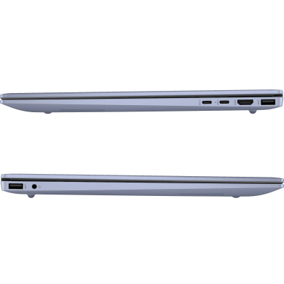 Ноутбук HP Pavilion 16-af0015ua (B0AA2EA)