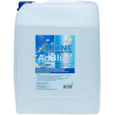 Присадка автомобільна Alpine AdBlue ISO 22 241 - 20л (9004-20)
