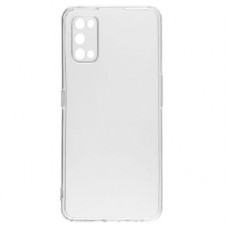 Чохол до мобільного телефона Armorstandart Air Series Realme 7 Pro Transparent (ARM57796) (ARM57796)