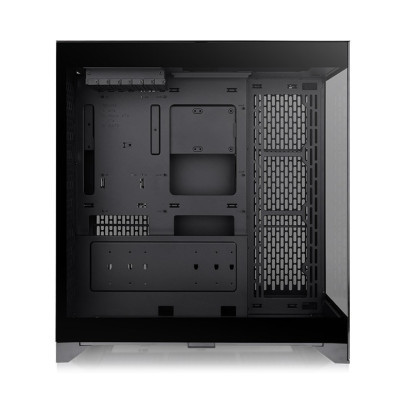 Корпус ThermalTake CTE E600 MX Black (CA-1Y3-00M1WN-00)