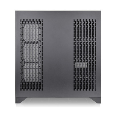 Корпус ThermalTake CTE E600 MX Black (CA-1Y3-00M1WN-00)