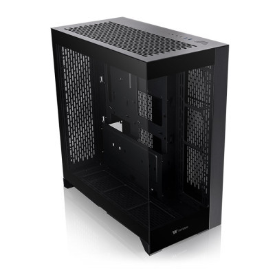 Корпус ThermalTake CTE E600 MX Black (CA-1Y3-00M1WN-00)