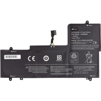 Акумулятор до ноутбука LENOVO YOGA 710-14ISK (L15M4PC2) 7.6V 6800mAh PowerPlant (NB481668)