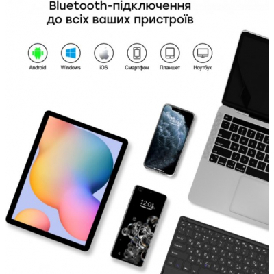 Чохол до планшета AirOn Premium Universal 10-11