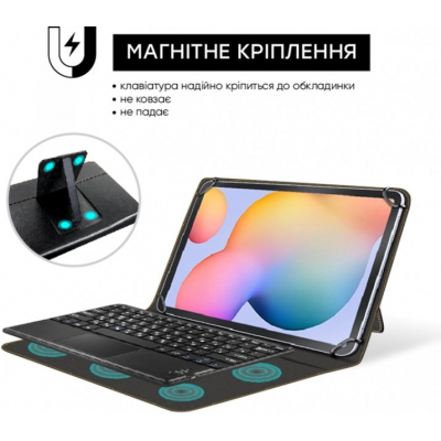 Чохол до планшета AirOn Premium Universal 10-11