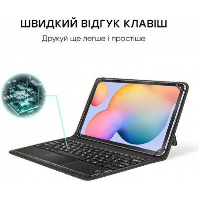Чохол до планшета AirOn Premium Universal 10-11