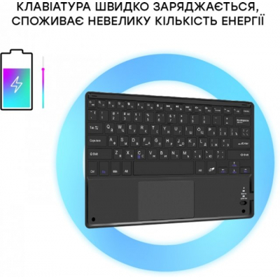 Чохол до планшета AirOn Premium Universal 10-11