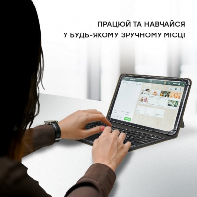 Чохол до планшета AirOn Premium Universal 10-11