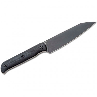 Ніж CJRB Silax Black Blade (J1921B-BBK)