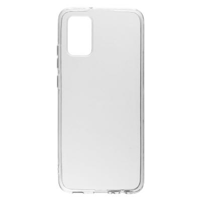 Чохол до мобільного телефона Armorstandart Air Series Samsung A02s (A025) Transparent (ARM58157) (ARM58157)