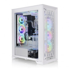 Корпус ThermalTake CTE T500 TG ARGB Snow (CA-1X8-00F6WN-01)