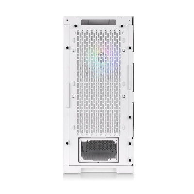 Корпус ThermalTake CTE T500 TG ARGB Snow (CA-1X8-00F6WN-01)