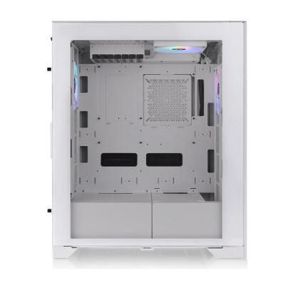 Корпус ThermalTake CTE T500 TG ARGB Snow (CA-1X8-00F6WN-01)