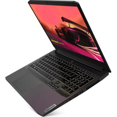 Ноутбук Lenovo IdeaPad Gaming 3 15ACH6 (82K202CTRA)