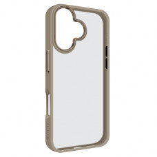 Чохол до мобільного телефона Armorstandart UNIT2 Apple iPhone 16 Titanium Gold (ARM78775)