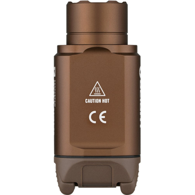 Ліхтар Olight PL-3 Valkyrie Desert Tan (PL-3 Valkyrie DT)