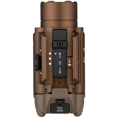 Ліхтар Olight PL-3 Valkyrie Desert Tan (PL-3 Valkyrie DT)