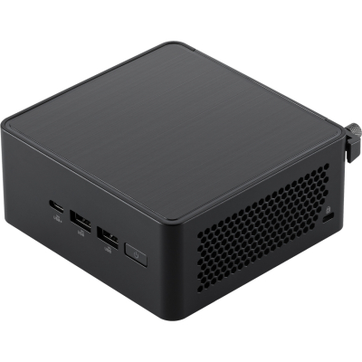 Комп'ютер ASUS NUC 14 Pro Tall Kit RNUC14RVHU500002I /Ultra 5 125H, 2.5