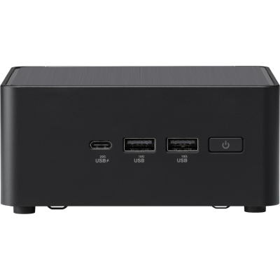 Комп'ютер ASUS NUC 14 Pro Tall Kit RNUC14RVHU500002I /Ultra 5 125H, 2.5