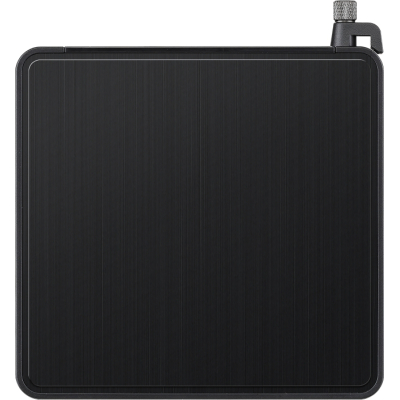 Комп'ютер ASUS NUC 14 Pro Tall Kit RNUC14RVHU500002I /Ultra 5 125H, 2.5