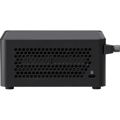 Комп'ютер ASUS NUC 14 Pro Tall Kit RNUC14RVHU500002I /Ultra 5 125H, 2.5