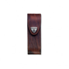 Чохол для ножа Victorinox 111 мм 4-6 шарів Leather (4.0548)