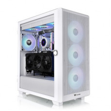 Корпус ThermalTake S250 TG ARGB Snow (CA-1Y6-00M6WN-00)