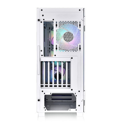 Корпус ThermalTake S250 TG ARGB Snow (CA-1Y6-00M6WN-00)